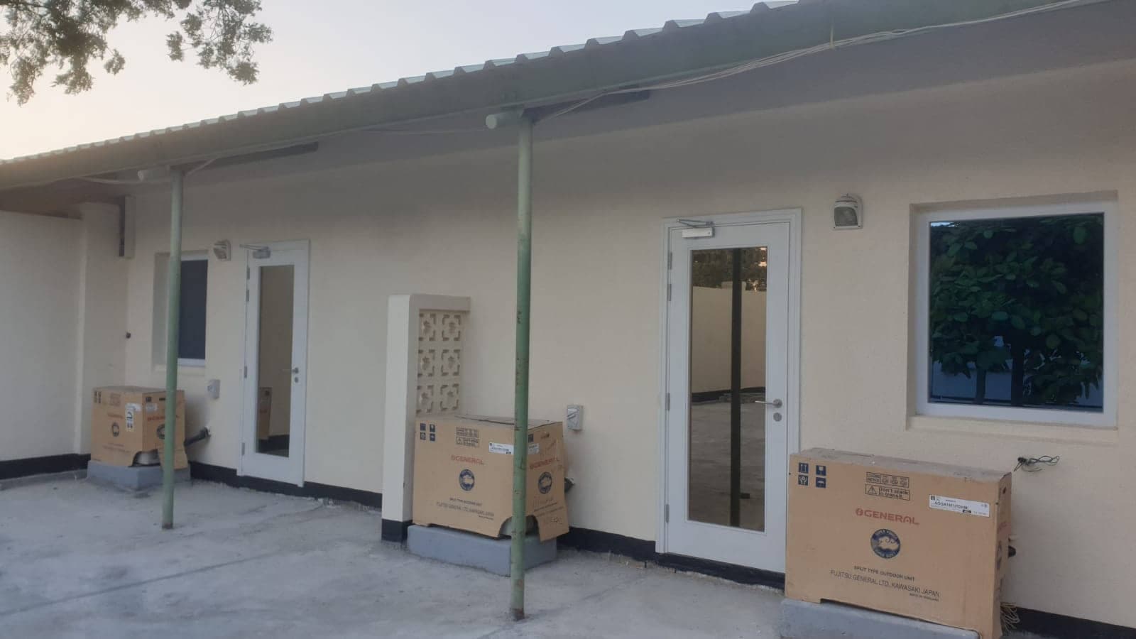 SQT Solutions project
