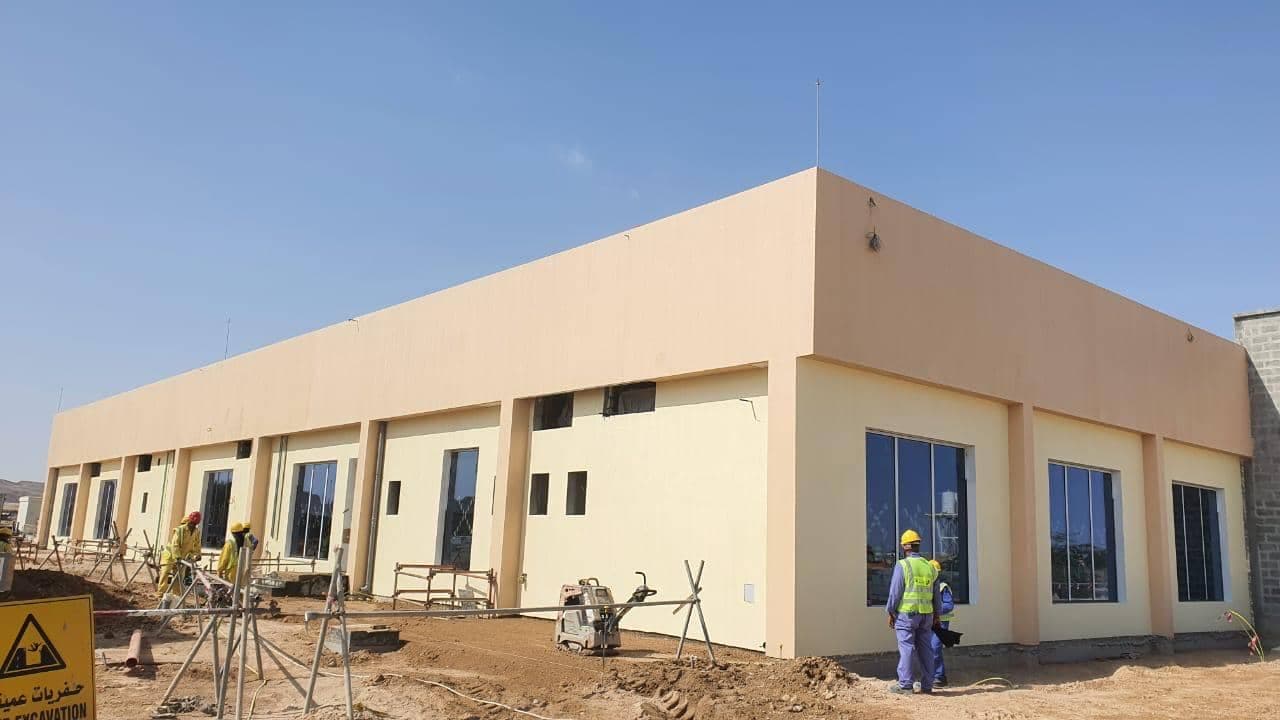 SQT Solutions project