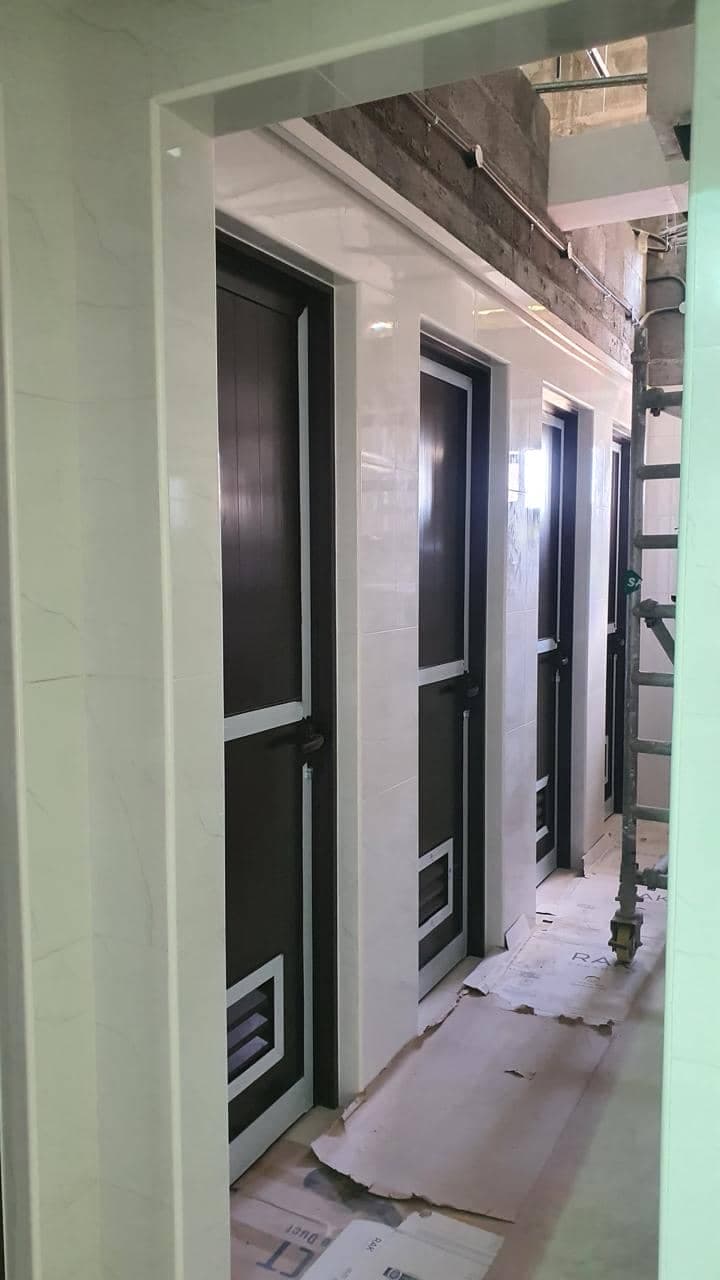 SQT Solutions project