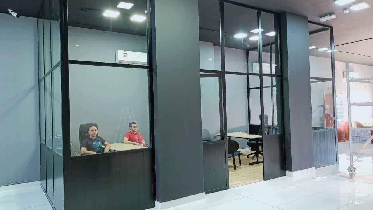 SQT Solutions project