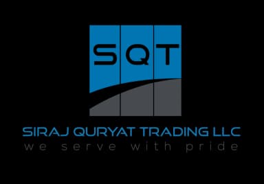 SQT Solutions — Siraj Quryat Trading LLC