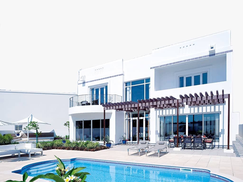 Residential Properties