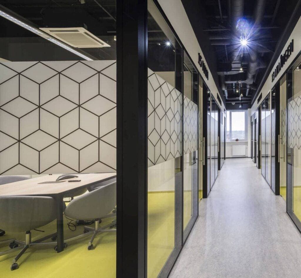 Commercial Office Space