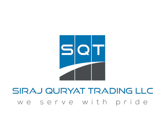 SQT — Siraj Quryat Trading LLC