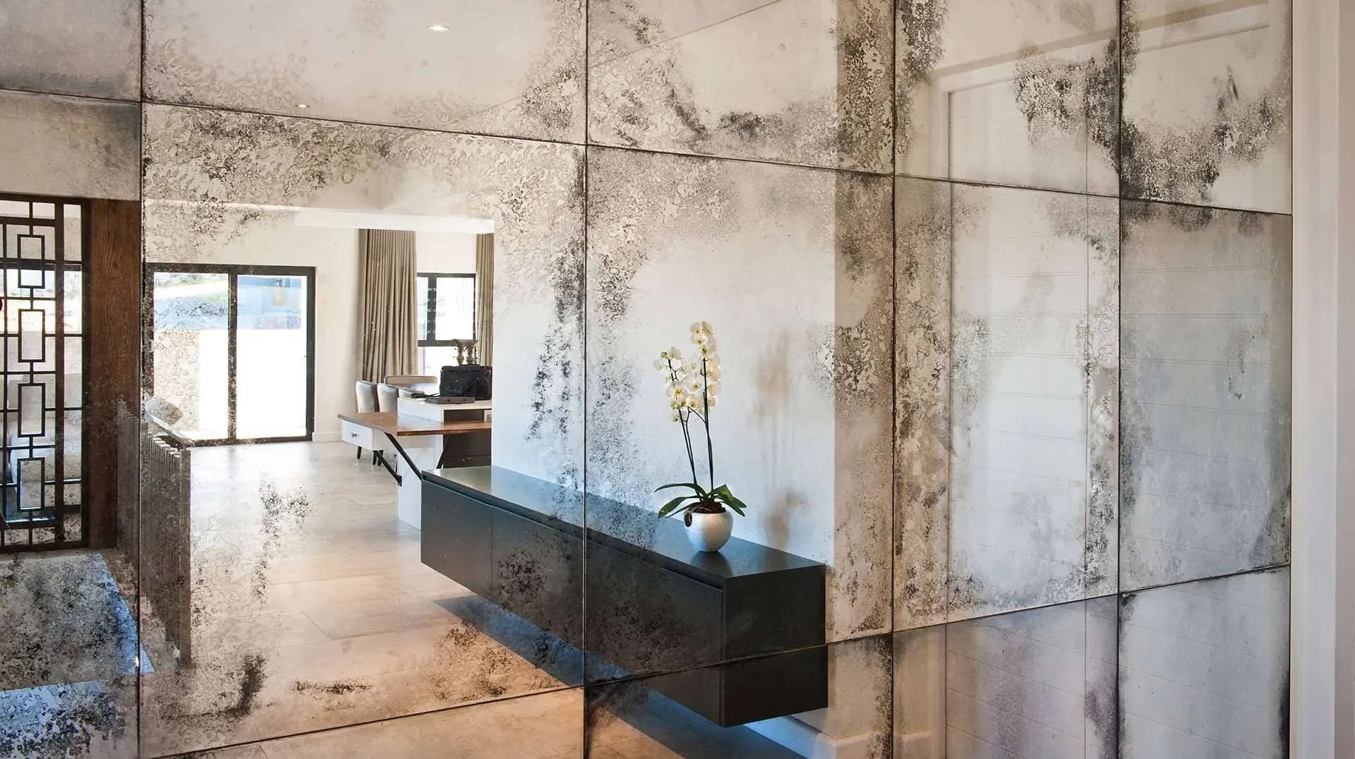 Wall Cladding