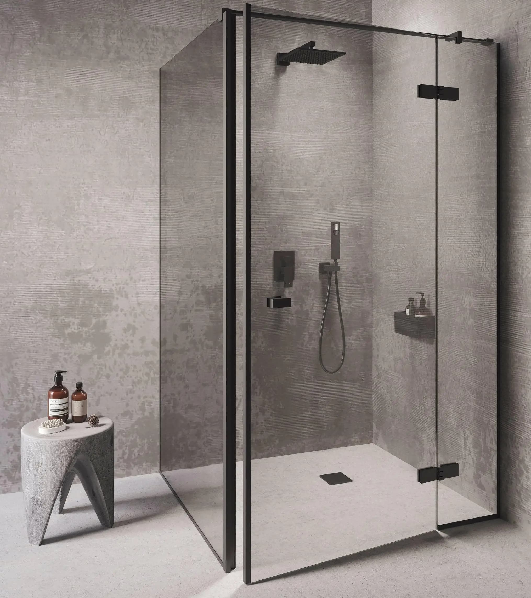 Shower Enclosure