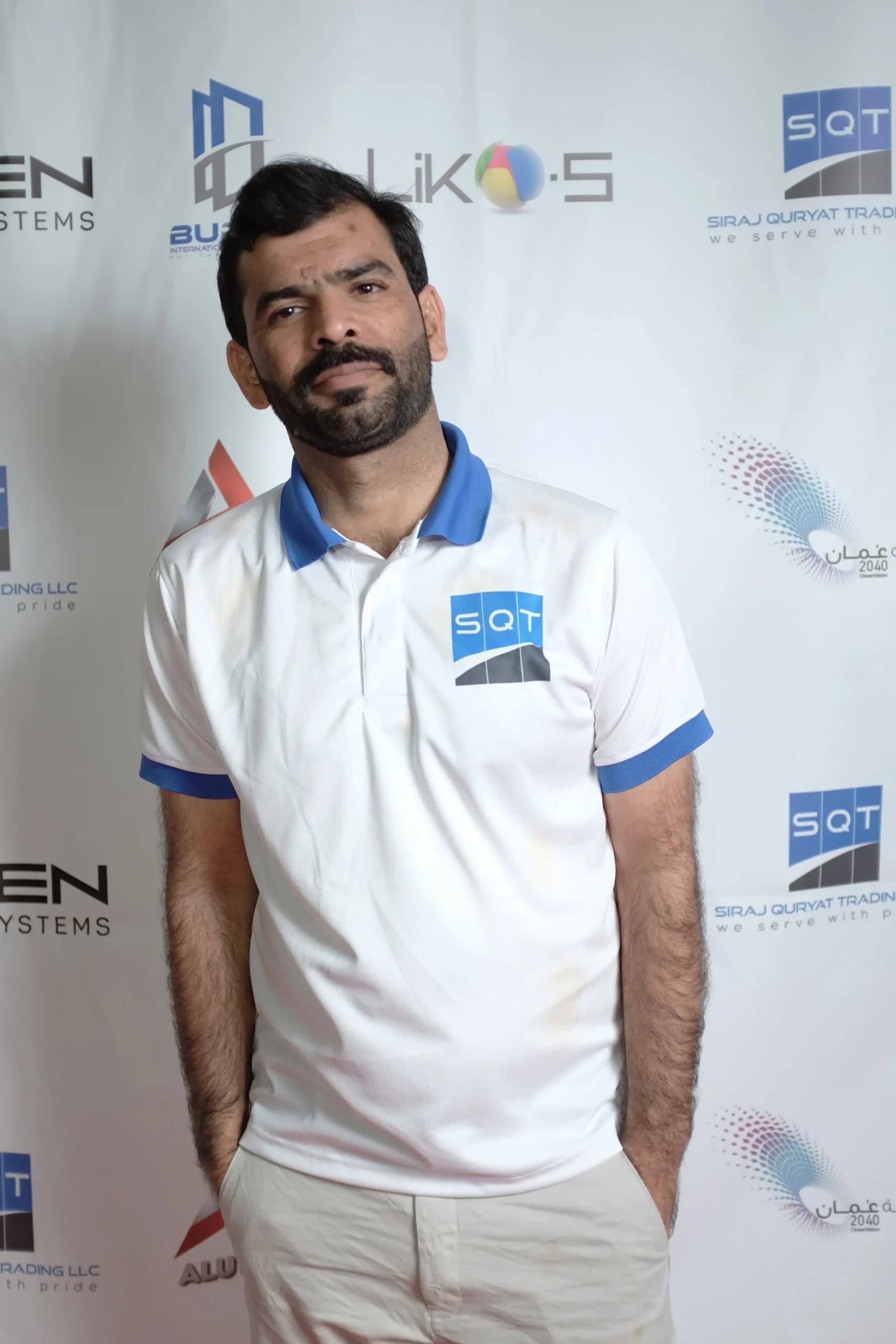 SQT Solutions event