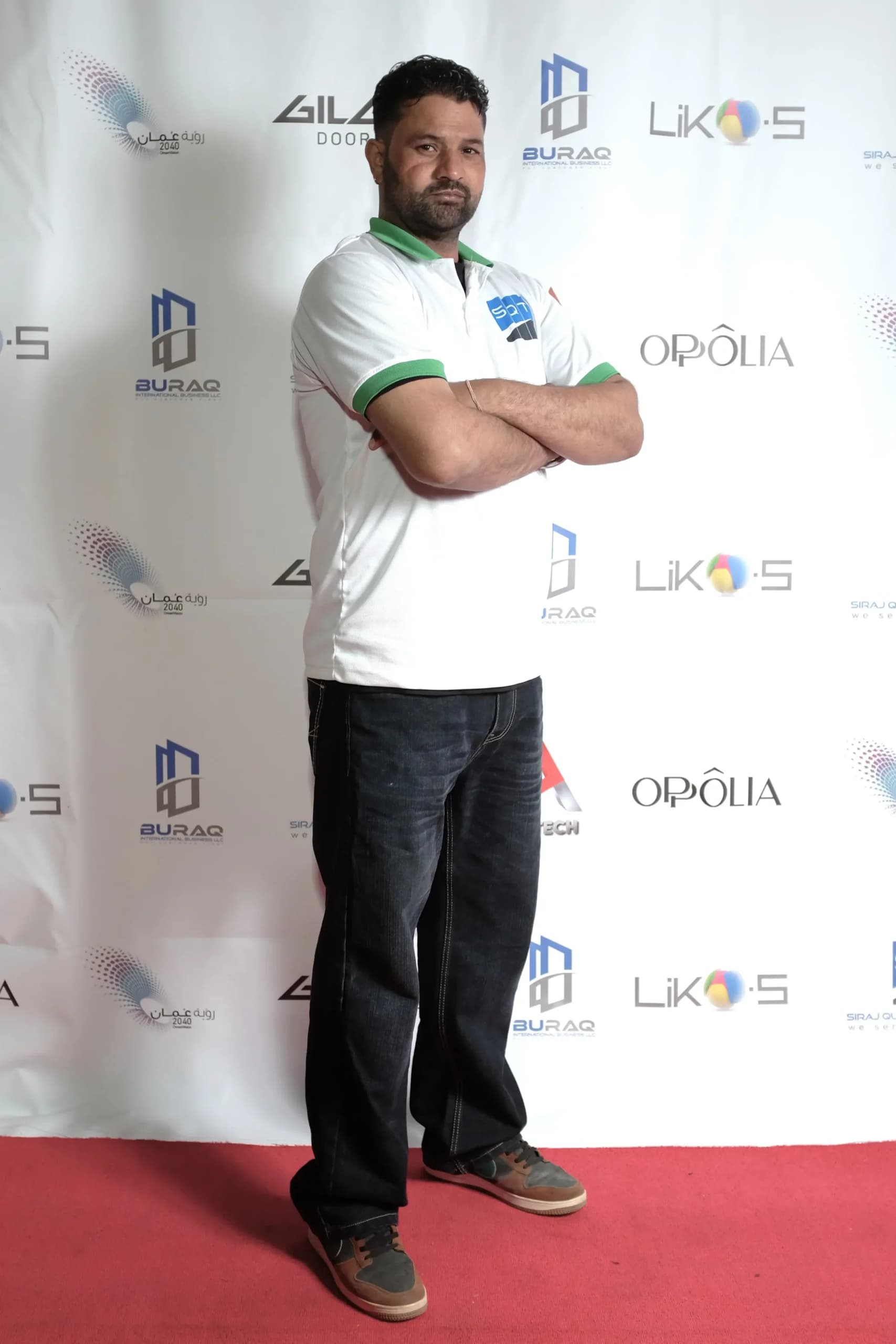 SQT Solutions event