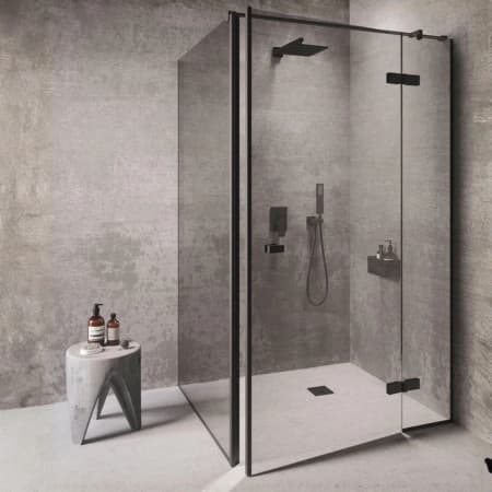 SHOWER ENCLOSURE