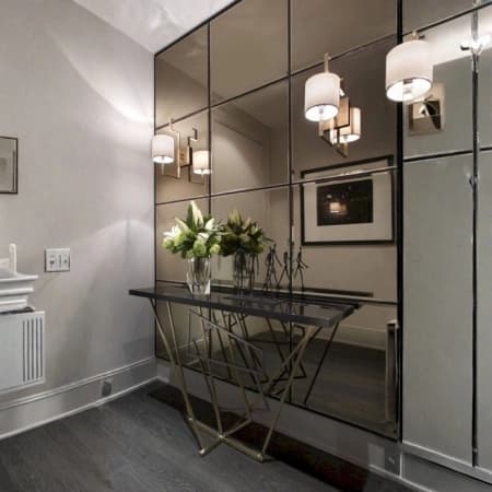 WALL CLADDING