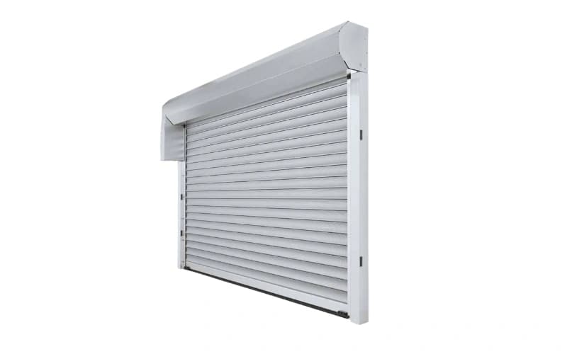 INDUSTRIAL DOOR SYSTEM