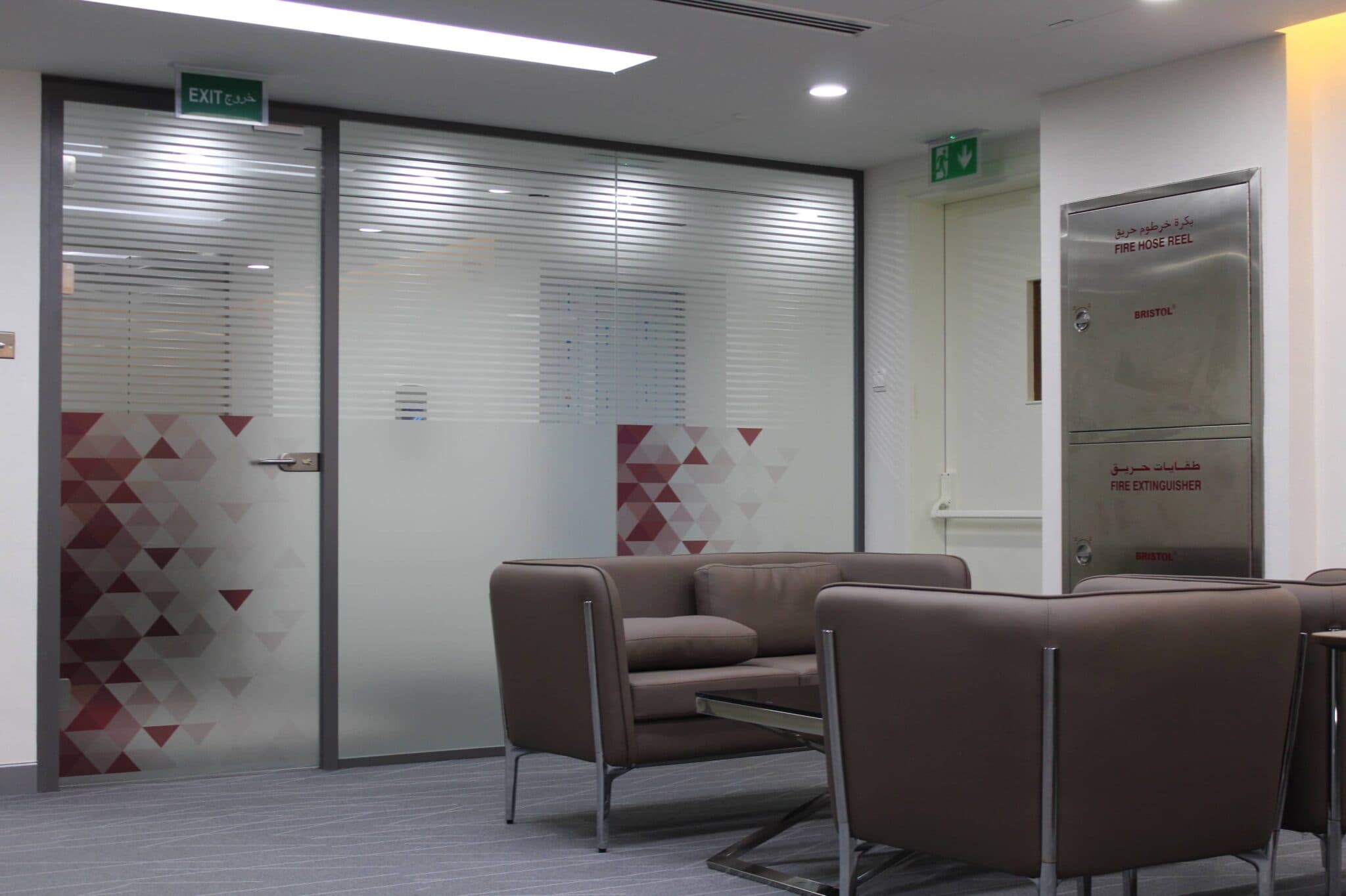 Commercial Office Space project photo 1