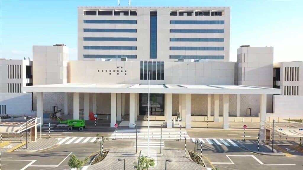 Health Sector