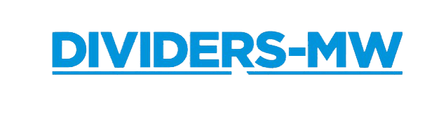 DIVIDERS-MW