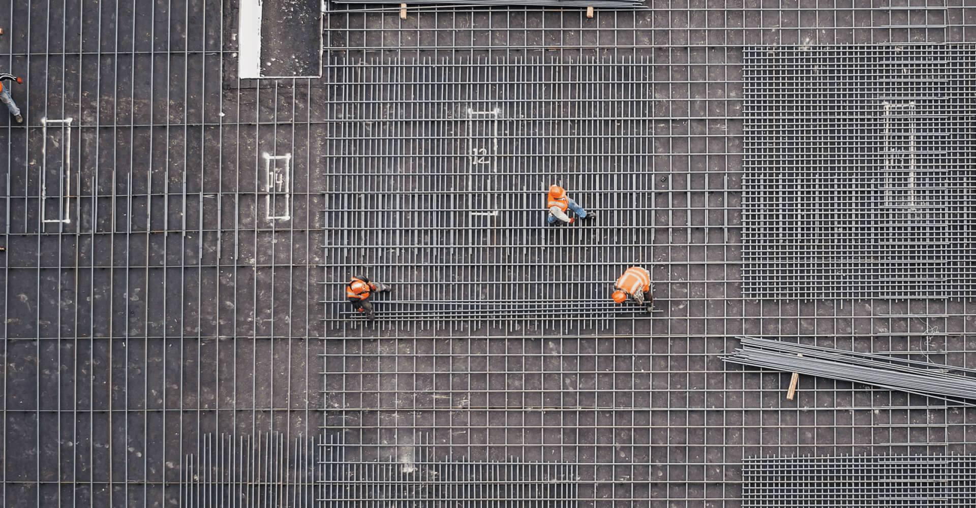 SQT Solutions construction site