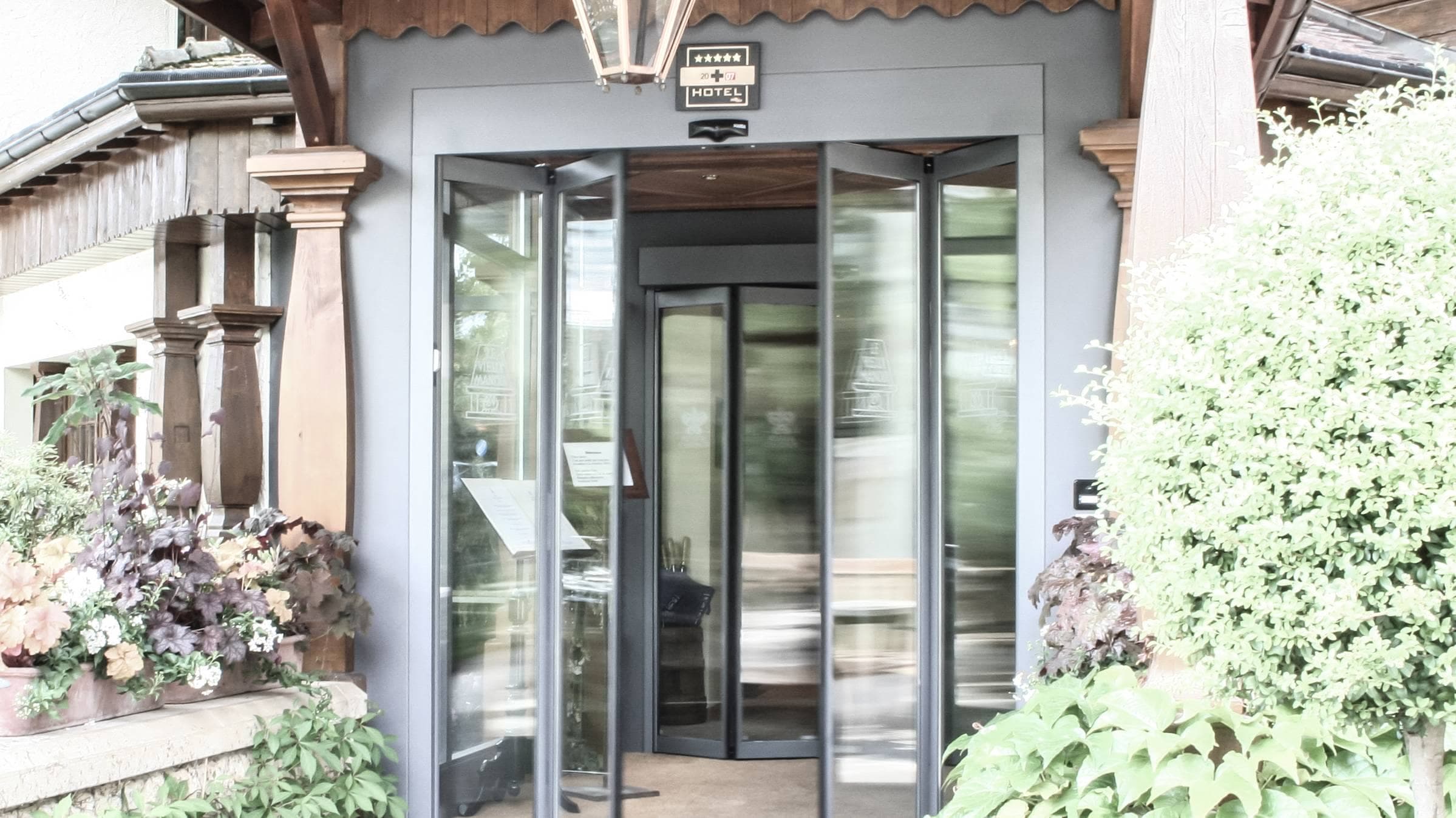 Folding Doors