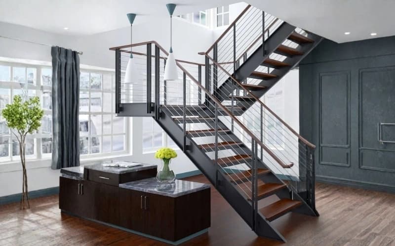 HANDRAIL