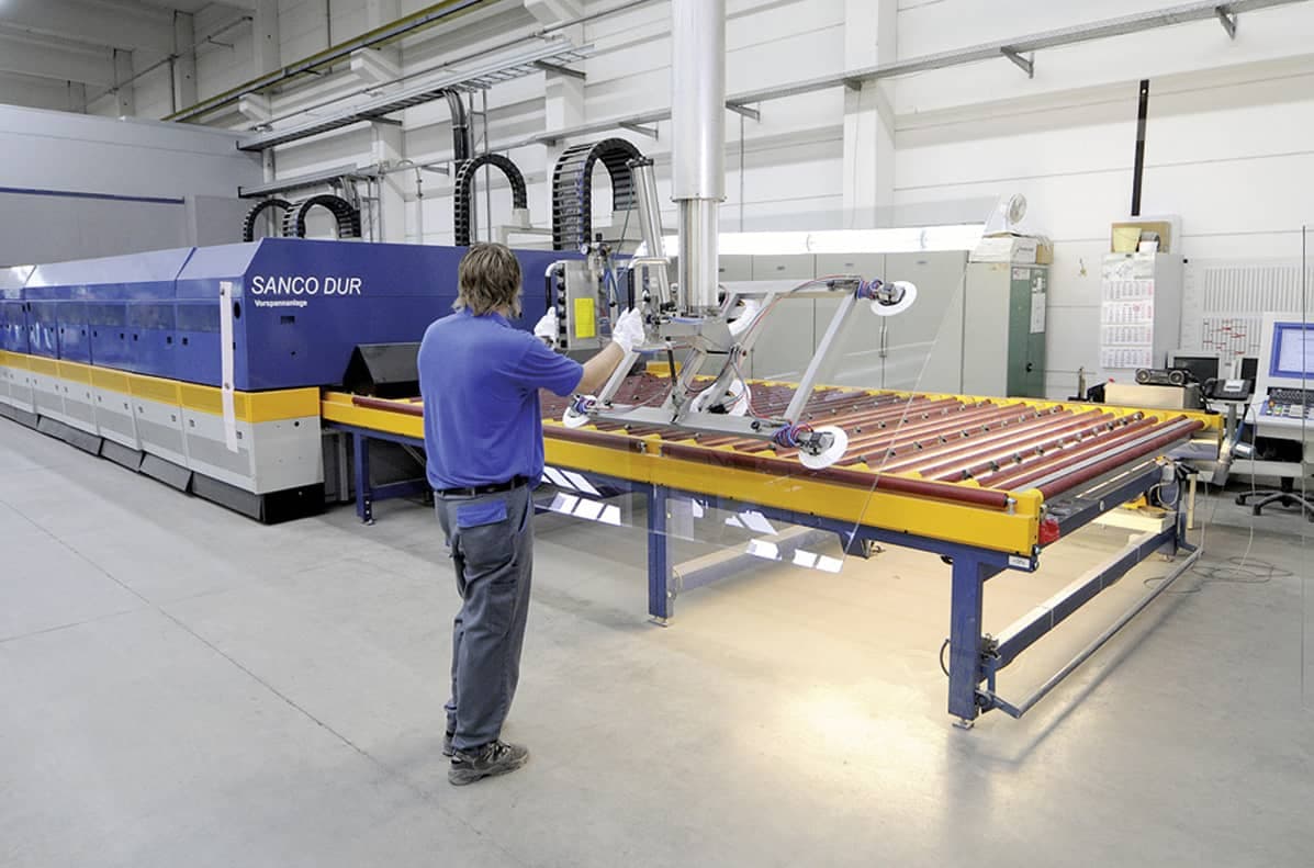SQT Solutions equipment