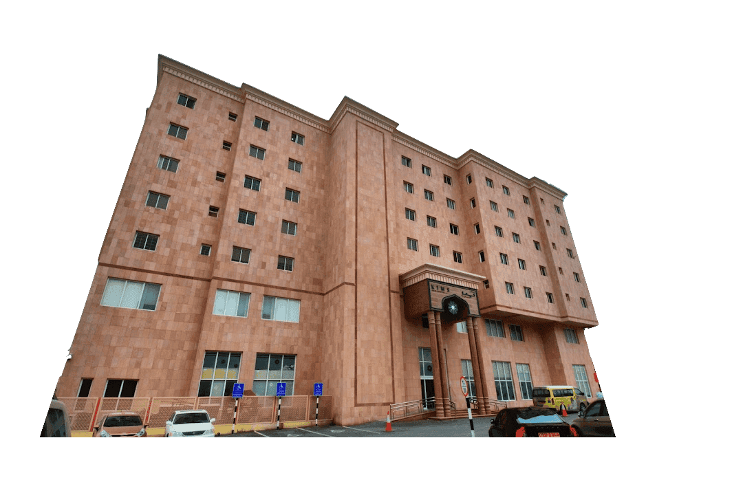 Health Sector project photo 1